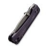 Нож Civivi Baby Banter Wharncliffe Violet Micarta (C19068SC-2) изображение 7