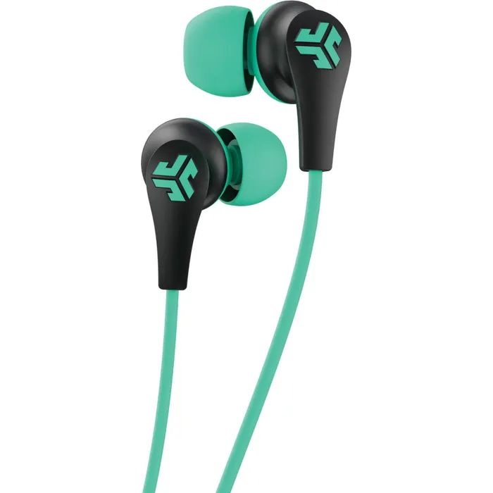 Навушники Jlab JBuds Pro Wireless Black (IEUEBPRORBLK123) зображення 3