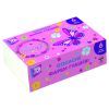 Гуашеві фарби Cool For School Butterfly 10 мл 6 кольорів (CF60143)
