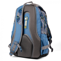 Рюкзак шкільний Yes TS-43 Smiley World (559540) зображення 4