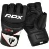 Рукавички для MMA RDX F12 Model GGRF Black S (GGR-F12B-S) зображення 2