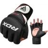 Рукавички для MMA RDX F12 Model GGRF Black S (GGR-F12B-S) зображення 3