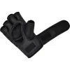 Рукавички для MMA RDX F12 Model GGRF Black S (GGR-F12B-S) зображення 5