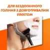 Бритва Gillette Fusion5 с 11 сменными картриджами (7702018425761) изображение 3