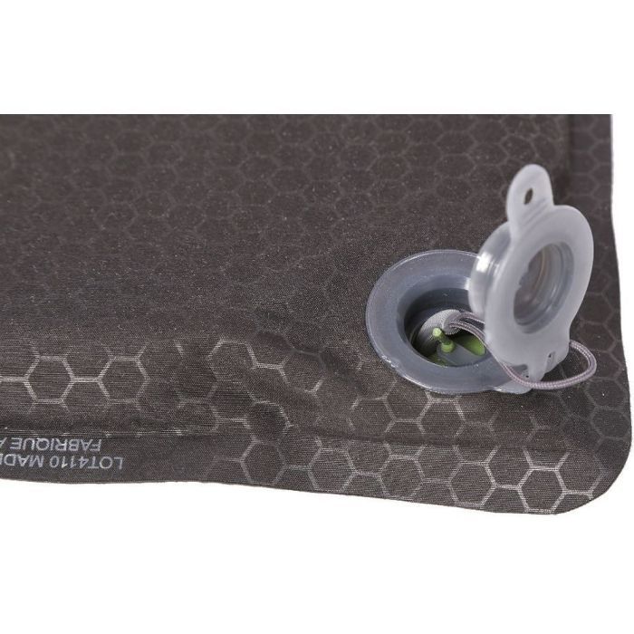 Туристичний килимок Exped Sim 3.8 LW black (018.1026) зображення 3