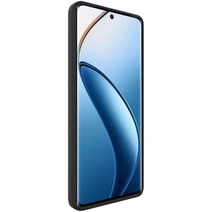 Чехол для мобильного телефона BeCover Realme 12 Pro Plus 5G Black (711187) изображение 3