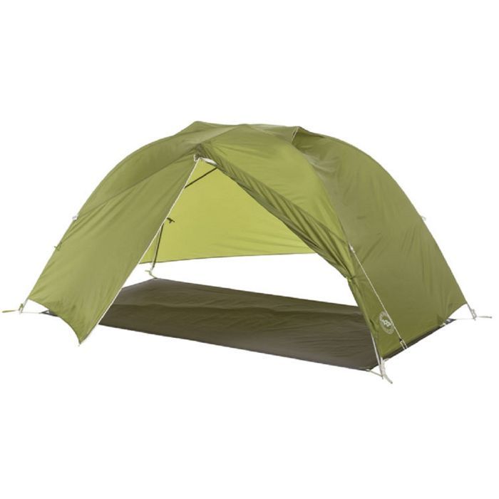 Намет Big Agnes Blacktail 2 green (021.0071) зображення 3