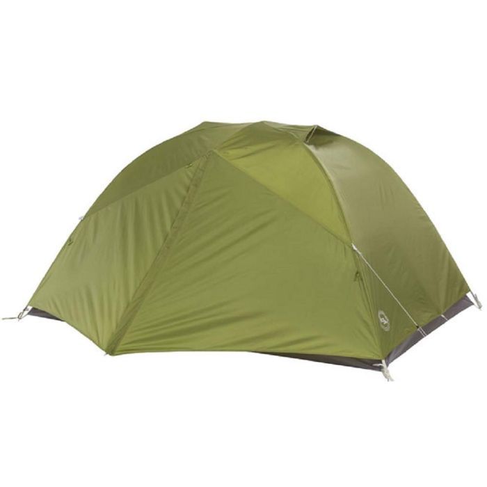Намет Big Agnes Blacktail 2 green (021.0071) зображення 4