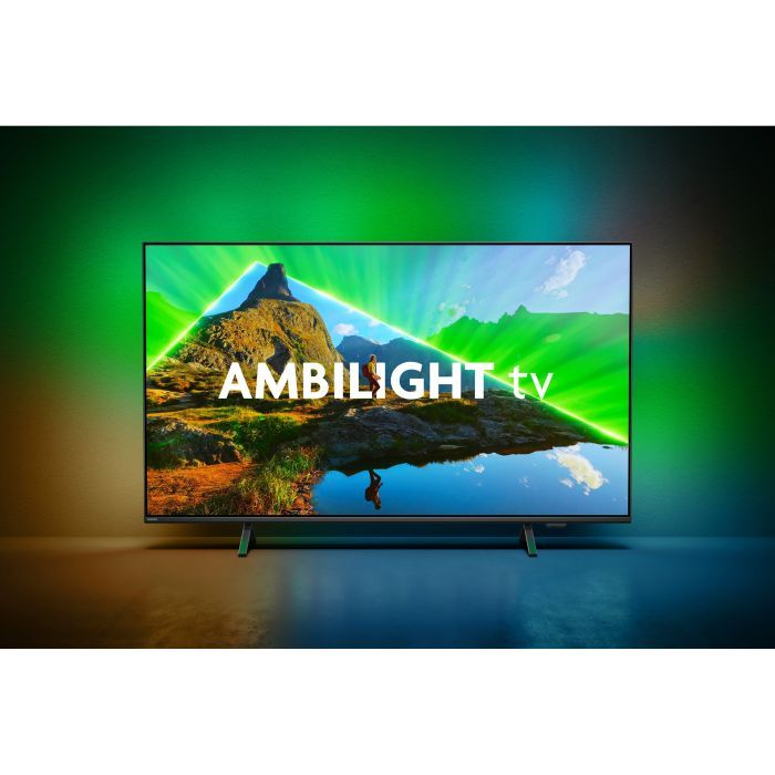 Телевизор Philips 55PUS8319/12 изображение 7