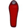 Спальный мешок Trimm Impact red/dark red 195 L (001.009.0227)