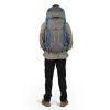 Рюкзак туристичний Osprey Exos Pro 55 dale grey/agam blue L/XL (009.3299) зображення 5