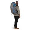 Рюкзак туристичний Osprey Exos Pro 55 dale grey/agam blue L/XL (009.3299) зображення 6