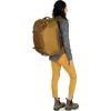 Рюкзак туристический Osprey Sojourn Porter 46 brindle brown O/S (009.3490) изображение 11