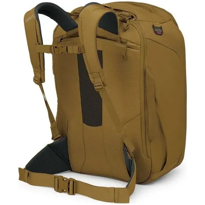 Рюкзак туристический Osprey Sojourn Porter 46 brindle brown O/S (009.3490) изображение 3