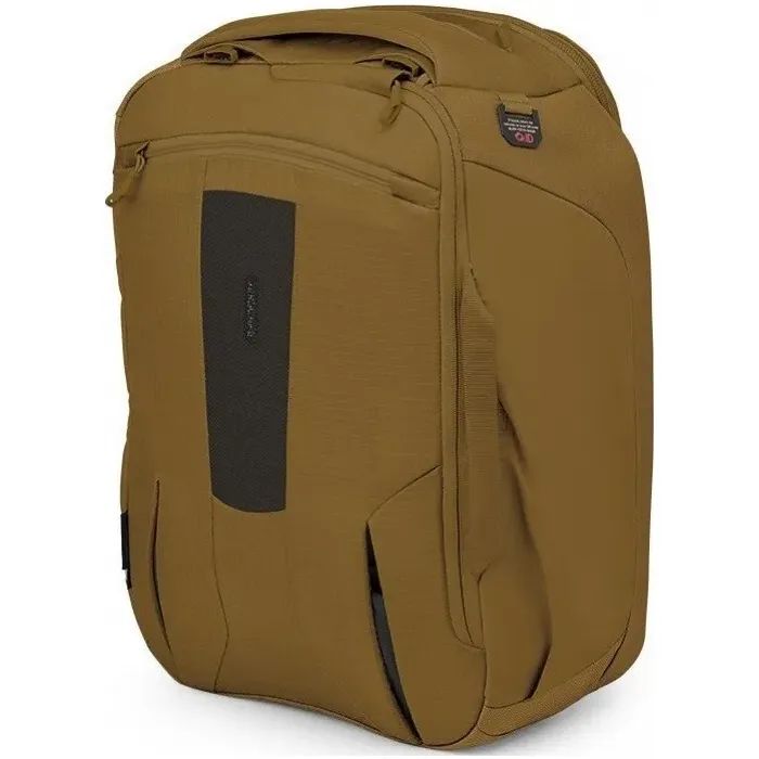 Рюкзак туристический Osprey Sojourn Porter 46 brindle brown O/S (009.3490) изображение 4