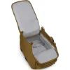 Рюкзак туристический Osprey Sojourn Porter 46 brindle brown O/S (009.3490) изображение 6