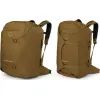 Рюкзак туристический Osprey Sojourn Porter 46 brindle brown O/S (009.3490) изображение 7