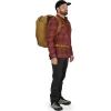 Рюкзак туристический Osprey Sojourn Porter 46 brindle brown O/S (009.3490) изображение 9