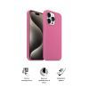 Чехол для мобильного телефона Armorstandart ICON2 MagSafe Apple iPhone 15 Pro Pink (ARM77005) изображение 3