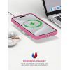 Чехол для мобильного телефона Armorstandart ICON2 MagSafe Apple iPhone 15 Pro Pink (ARM77005) изображение 9