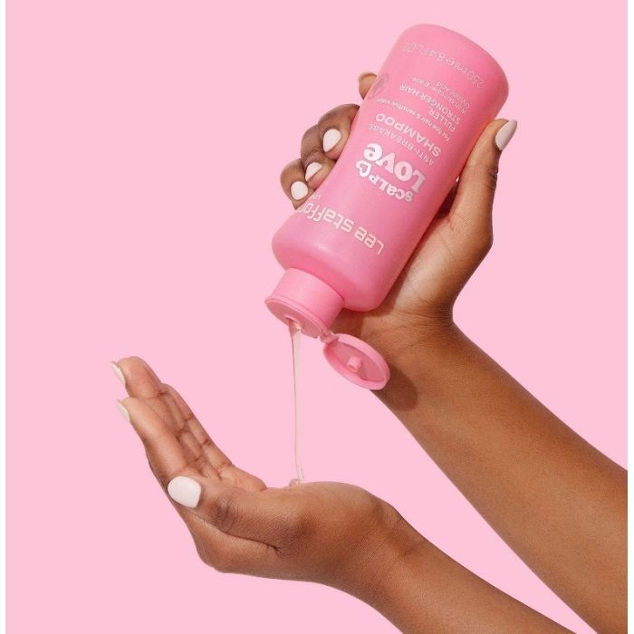 Шампунь Lee Stafford Scalp Love 250 мл (5060282704428) изображение 2