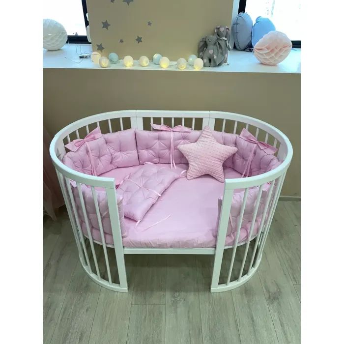 Детский постельный набор Ingvart Барби (56146565) изображение 3