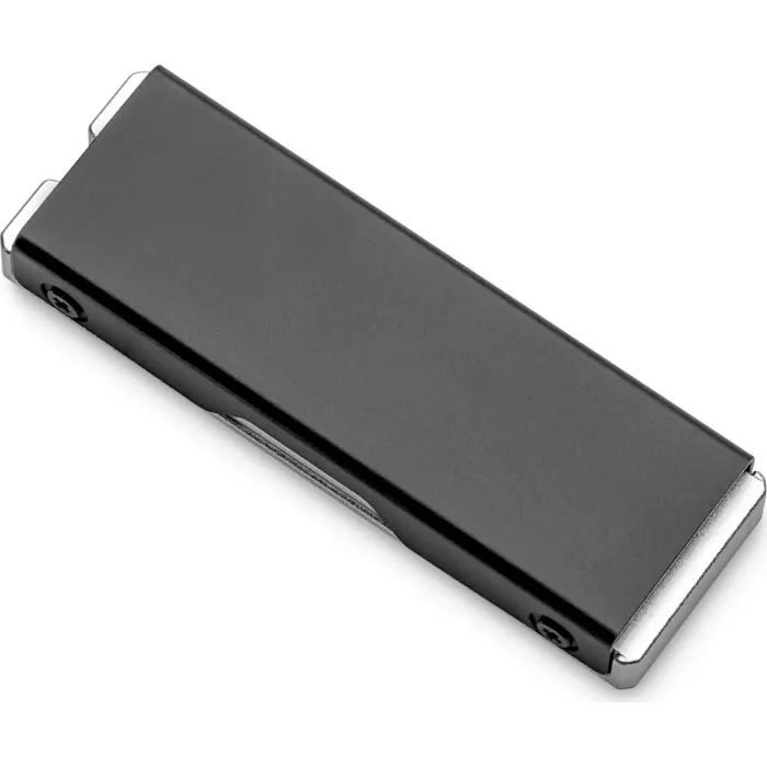 Радіатор охолодження Ekwb EK-Quantum Convection M.2 NVMe - Silver (3831109894613) (3831109894613) зображення 2