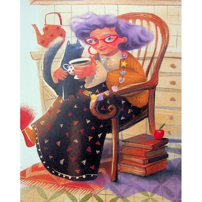 Книга Сміховисько - Світлана Ройз Видавництво Старого Лева (9789664481851) зображення 8