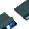 Чохол до планшета BeCover Tri Fold Soft TPU Silicone Apple iPad Air (4/5) 2020/2022 10.9" Dark Green (711130) зображення 5