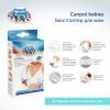 Бюстгальтер для годування Canpol Babies 85A (5903407267531) (26/753) зображення 2