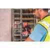 Шуруповерт Milwaukee ударный М18 BLPDRC-422С, 60Нм, 2Ah+4Ah, кейс (4933492825) изображение 9
