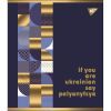 Зошит Yes А5 Palyanytsya 24 аркушів клітинка (766846) зображення 4