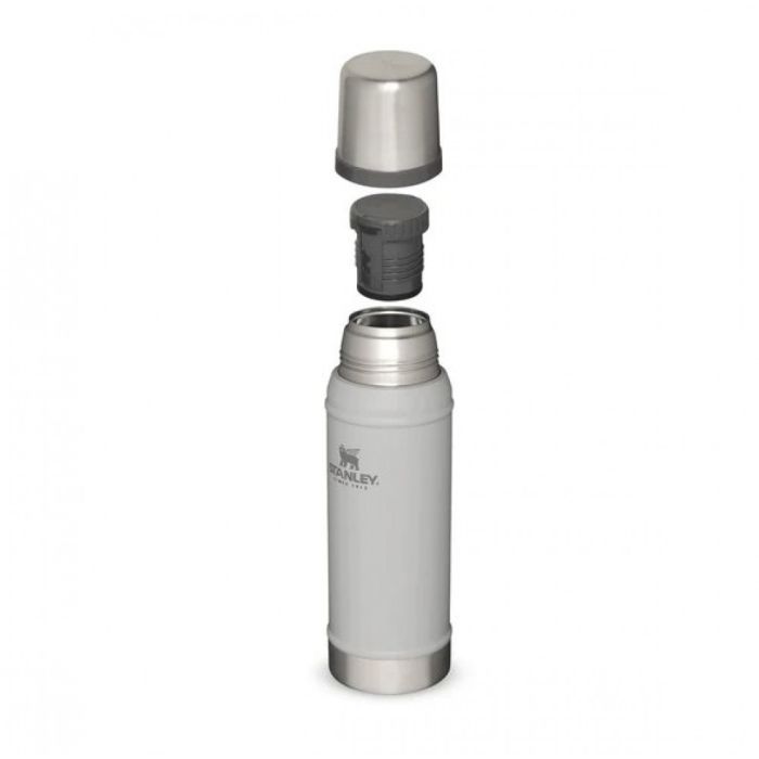 Термос Stanley Legendary Classic Ash 0,75 л (6939236418072) изображение 2