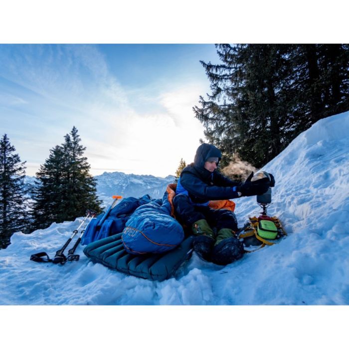 Туристический коврик Exped Dura 5R LW (018.1011) изображение 9