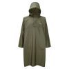 Дождевик Trekmates Deluxe Poncho TM-006291 chive (015.1723)