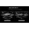 Кулер для процессора ID-Cooling IS-28i BLACK изображение 10