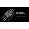 Кулер для процессора ID-Cooling IS-28i BLACK изображение 11