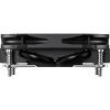 Кулер для процессора ID-Cooling IS-28i BLACK изображение 2