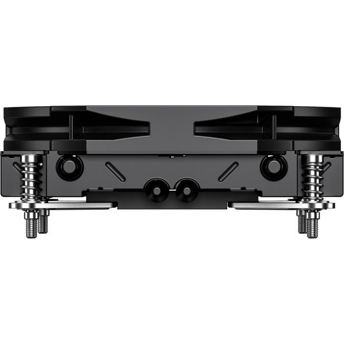 Кулер для процессора ID-Cooling IS-28i BLACK изображение 3