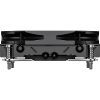 Кулер для процессора ID-Cooling IS-28i BLACK изображение 3