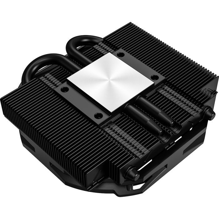 Кулер для процессора ID-Cooling IS-28i BLACK изображение 6