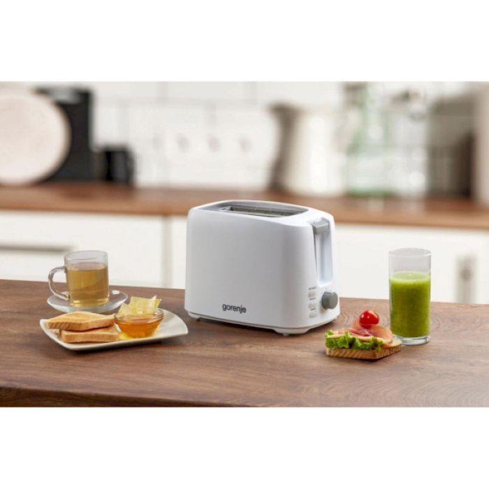 Тостер Gorenje T700XG изображение 8