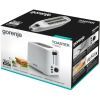 Тостер Gorenje T700XG изображение 9