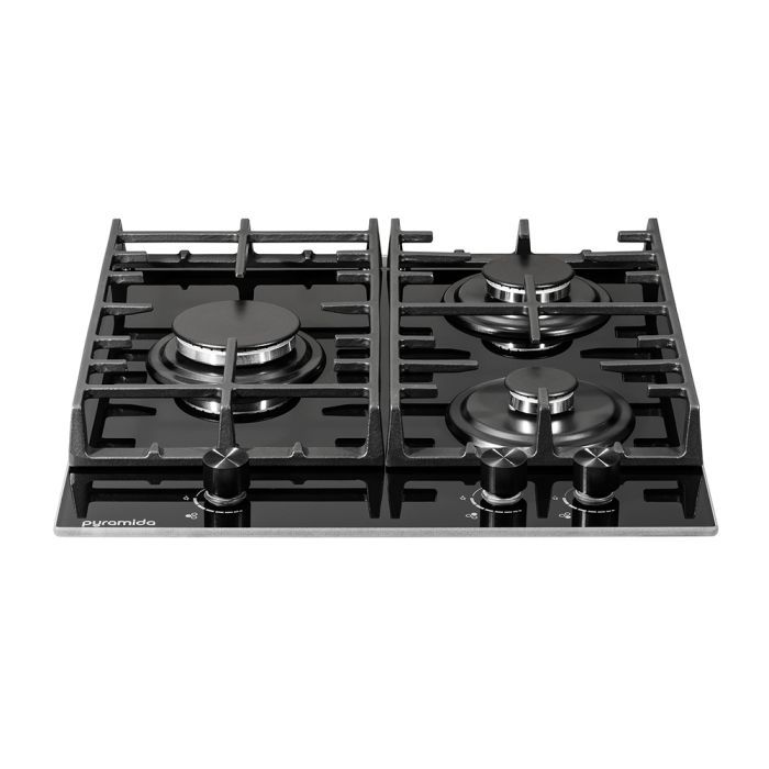 Варочна поверхня Pyramida PFG 453 BL B-A зображення 2
