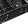 Варочна поверхня Pyramida PFG 453 BL B-A зображення 3