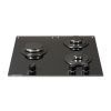 Варочна поверхня Pyramida PFG 453 BL B-A зображення 6