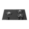 Варочна поверхня Pyramida PFG 453 BL B-A зображення 8