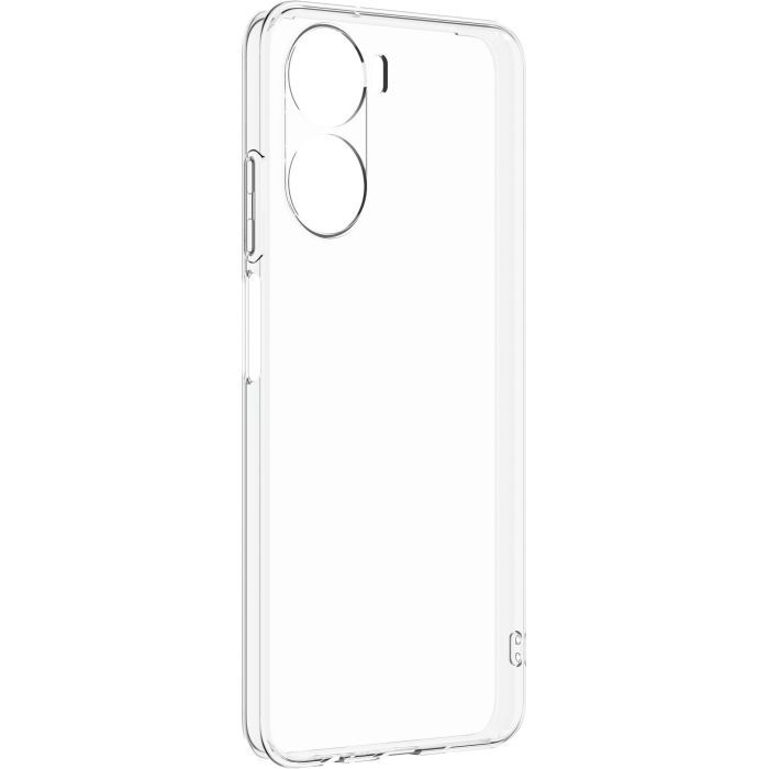 Чехол для мобильного телефона BeCover ZTE Blade V50 Design 5G Transparancy (711530) изображение 2