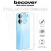 Чехол для мобильного телефона BeCover ZTE Blade V50 Design 5G Transparancy (711530) изображение 5