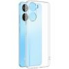 Чехол для мобильного телефона BeCover ZTE Blade V50 Design 5G Transparancy (711530)